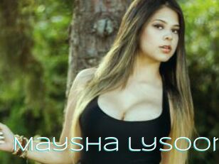 Maysha_lysoon