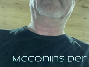Mcconinsider