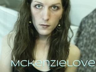 Mckenzielove