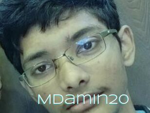 Mdamin20