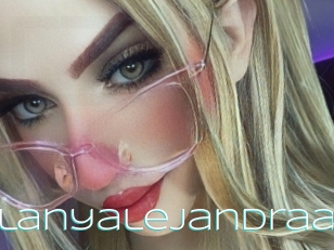Meelanyalejandraa