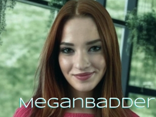 Meganbadder