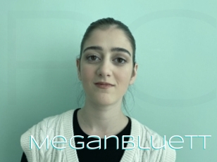 Meganbluett
