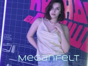 Meganfelt