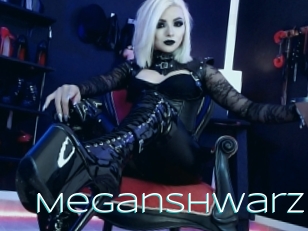 meganshwarz Porno 3x