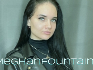 Meghanfountain
