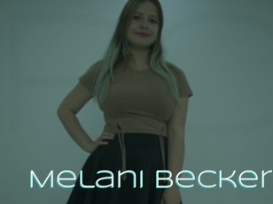 Melani_becker