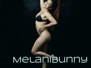 Melanibunny