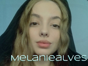 Melaniealves