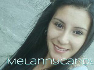 Melannycandy