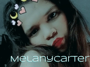Melanycarter