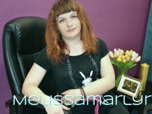 Melissamarlyn