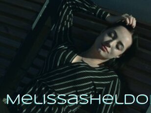 Melissasheldon