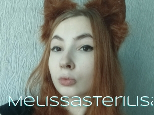 Melissasterilisa