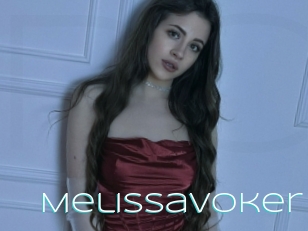 Melissavoker