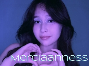 Merciaanness