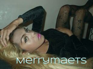 Merrymaets