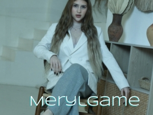 Merylgame