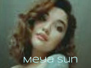 Meya_sun