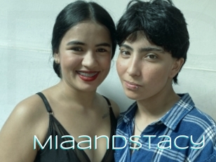 Miaandstacy