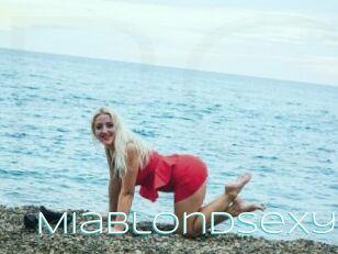 Miablondsexy