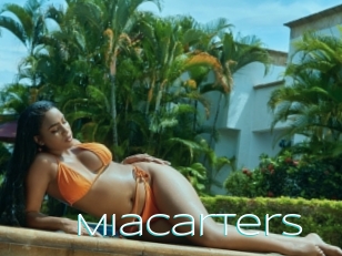 Miacarters