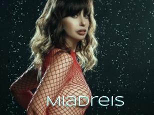 Miadreis