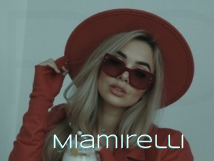 Miamirelli