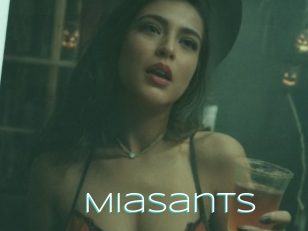 Miasants