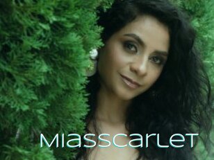 Miasscarlet