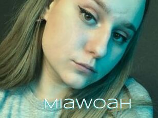 Miawoah