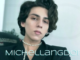 Michellangdon