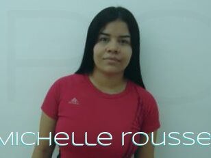 Michelle_rousse