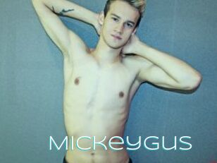 Mickeygus