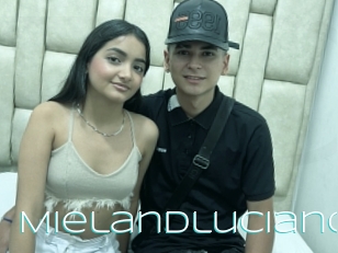 Mielandluciano