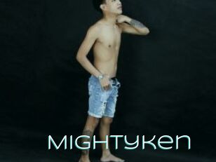 Mightyken
