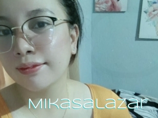 Mikasalazar