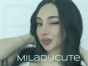 Miladycute