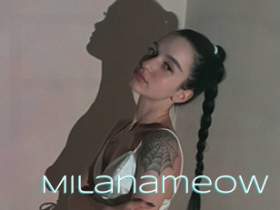 Milanameow