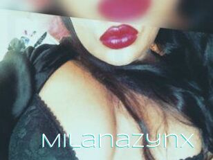 Milanazynx