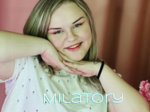 Milatory