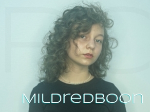 Mildredboon