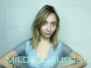 Mildredburnard