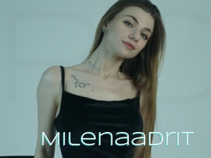 Milenaadrit