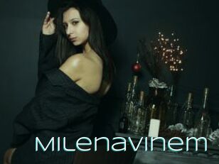 Milenavinem