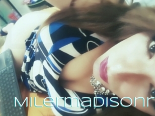 Milermadisonn