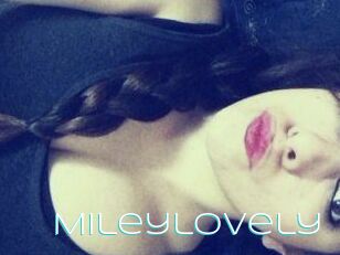 Mileylovely