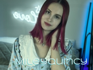 Mileyquincy