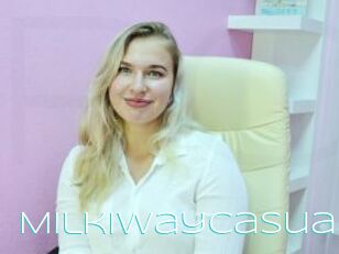 Milkiwaycasual
