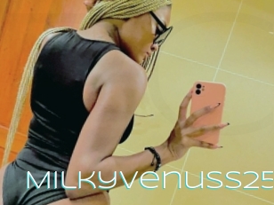 Milkyvenuss25
